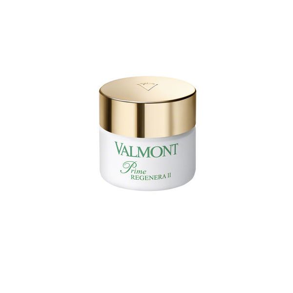 Valmont Creme Facial Prime Regenera II Creme Celular Super Reestruturante 50ml