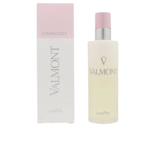 Valmont Luminosity LumiPeel Fluído Esfoliante 150ml
