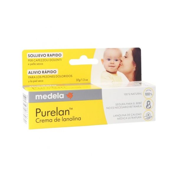 Medela Purelan 100 37g