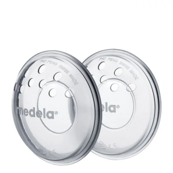 Protector de Mamilo Medela 2 Unidades