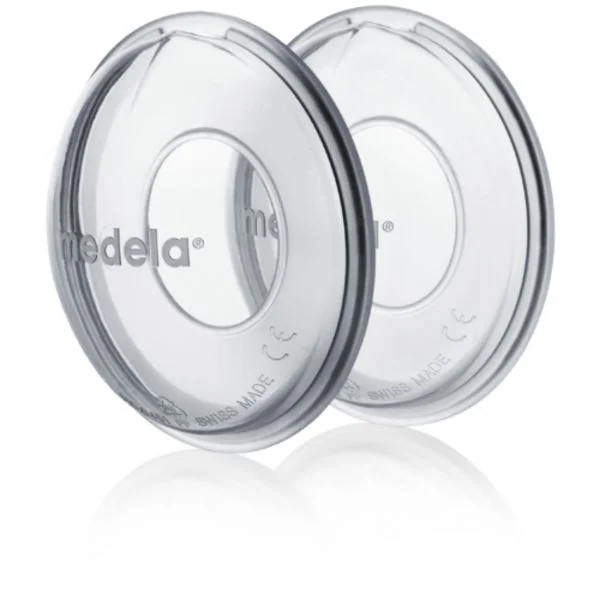 Medela Coletor Leite Materno x2
