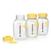 MEDELA FRASCO PARA LEITE 150 ML X 3 | WOWFARMA