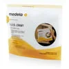 MEDELA QUICK CLEA SACO ESTERIL MICROOND X 5 | WOWFARMA