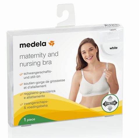 Medela Soutien Tam. S Branco
