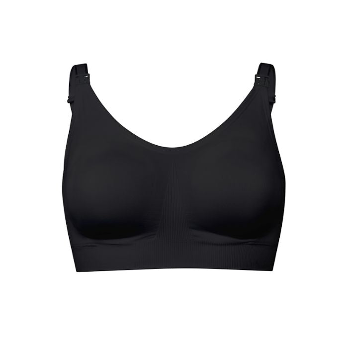 Medela Soutien Ultimate BodyFit L Preto