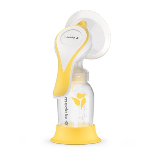 Harmony Flex - Extrator Leite Manual Medela