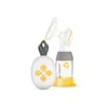 MEDELA EXTRATOR DE LEITE ELETÉTRICO SIMPLES SOLO | WOWFARMA