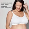 Medela Soutien Keep Cool Ultra Branco L | Saude Mayor