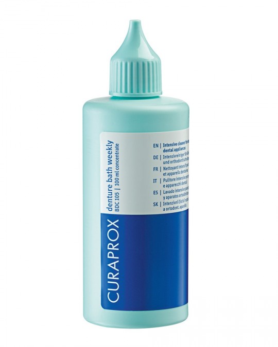 Curaprox Concentrado BDC 105 100Ml