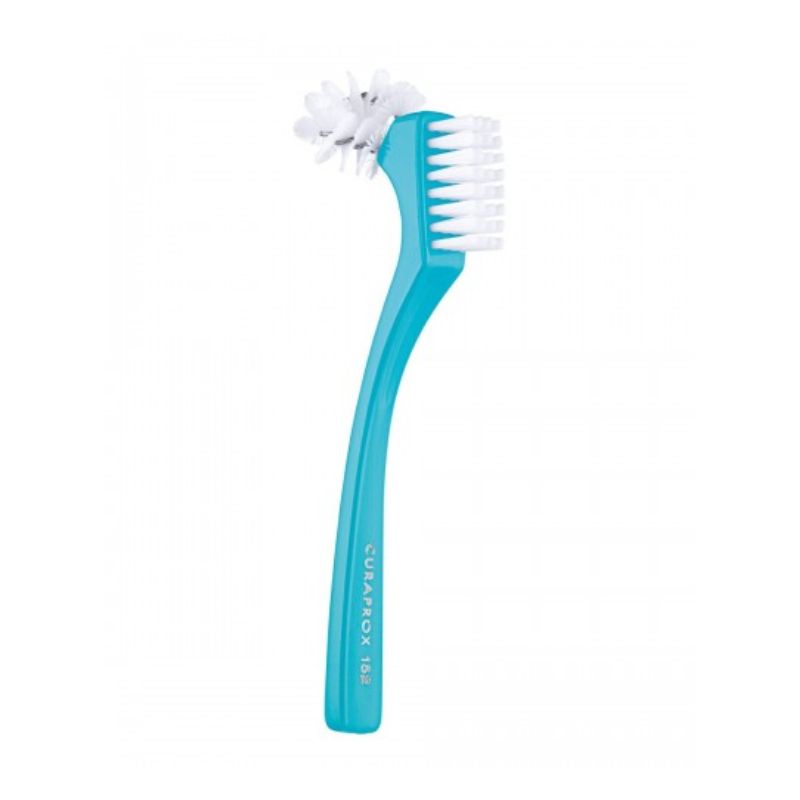 Curaprox Esc Limp Prótes BDC152 Menta