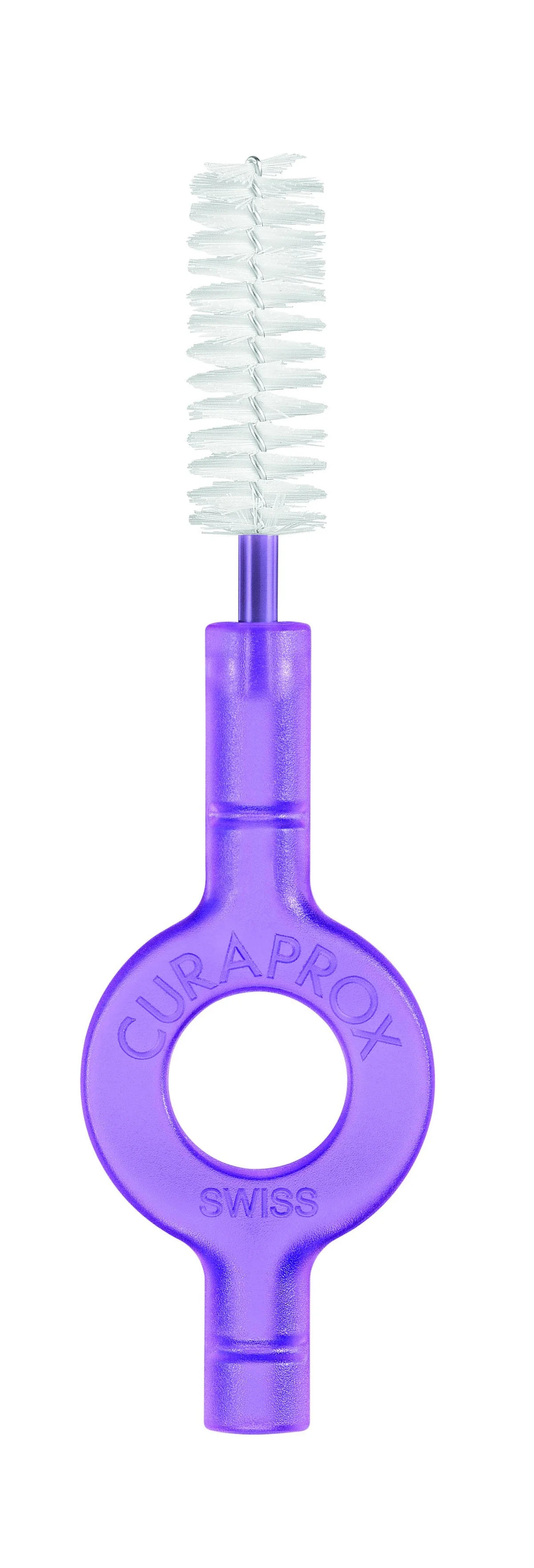 Curaprox Perio Plus CPS 408 1 cabo + 5 escovilhões
