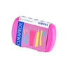 CURAPROX KIT DE VIAGEM BE YOU CHALLENGER ROSA