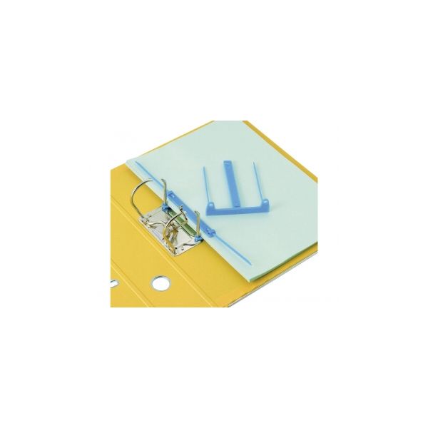 Rexel 50 un. Encadernadores Capiclass - 9700679