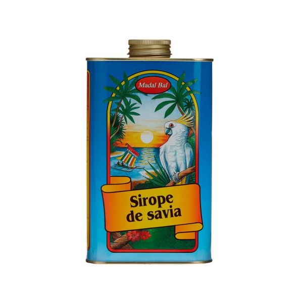 Xarope Vajra Seiva Natural 500ml