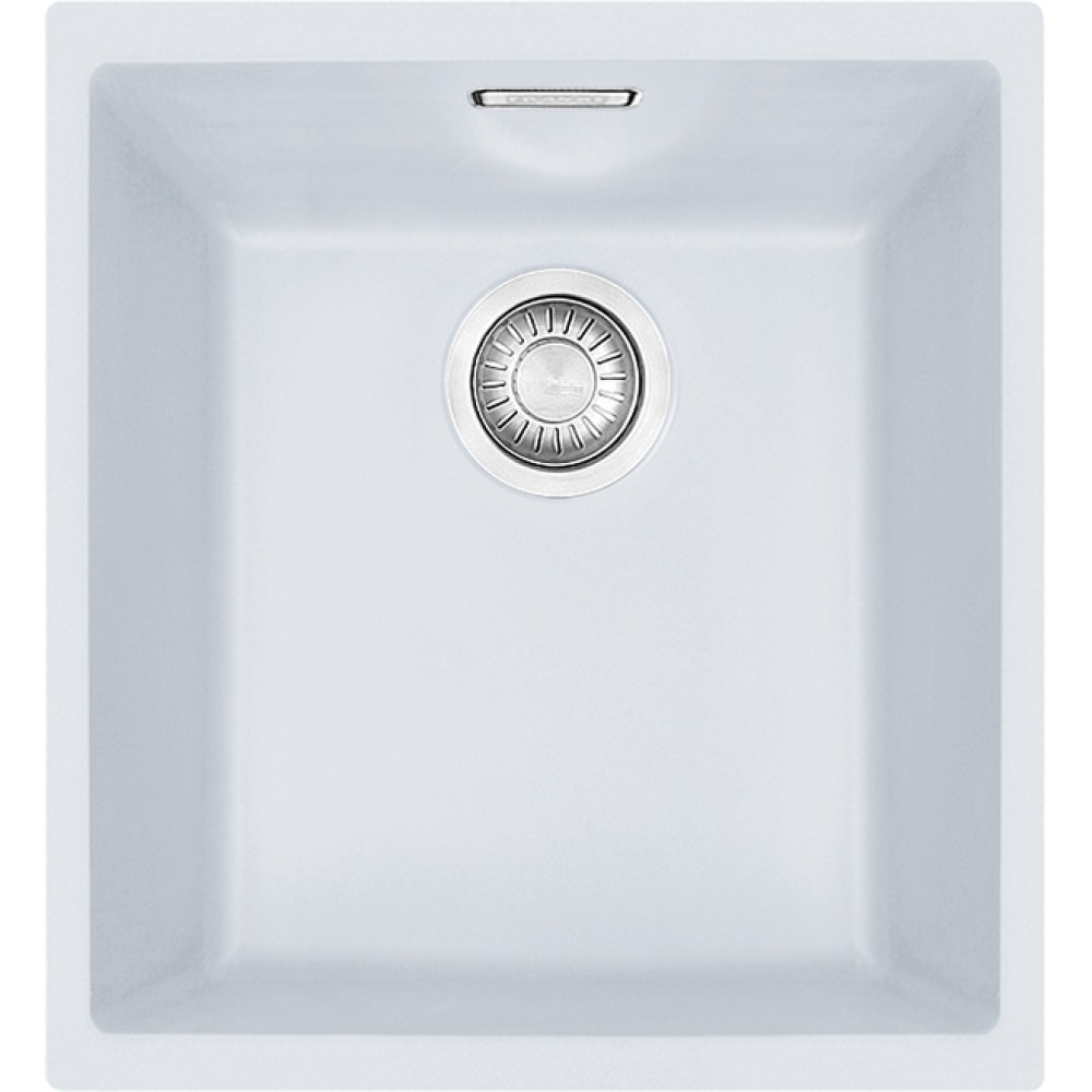 Cuba Franke Sirius | Tectonite, Branco, 1 Cuba