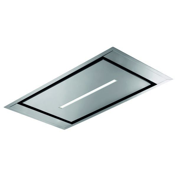 Exaustor Mepamsa Cielo 90 90cm Classe C