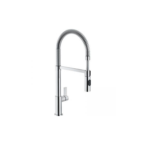 Franke Misturadora Fox Pro Cromado