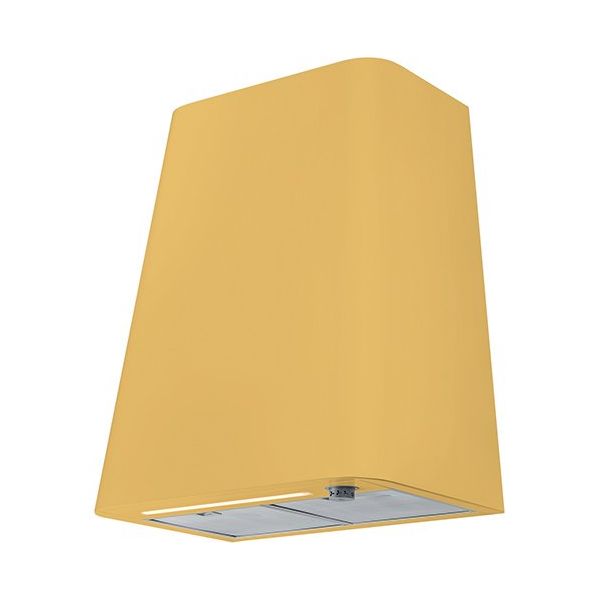 Exaustor Franke Smart Deco FSMD 508 YL Dusty Mustard - 335.0530.202