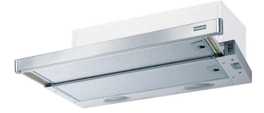 EXAUSTOR FRANKE 487702