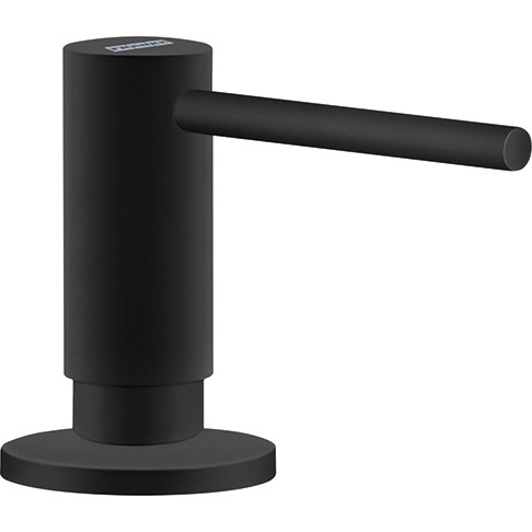Franke Doseador Active Preto Mate