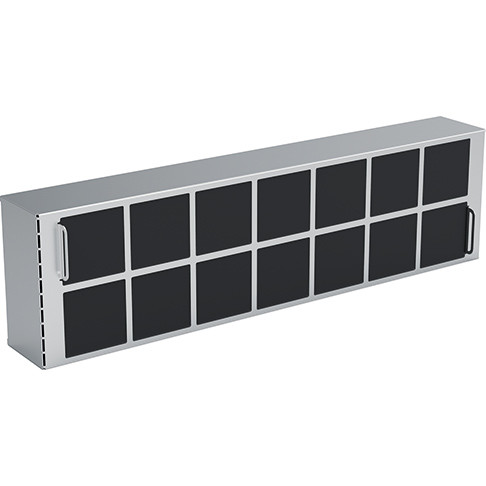 Franke Filtro Carvão Activo 10cm - 112.0548.448