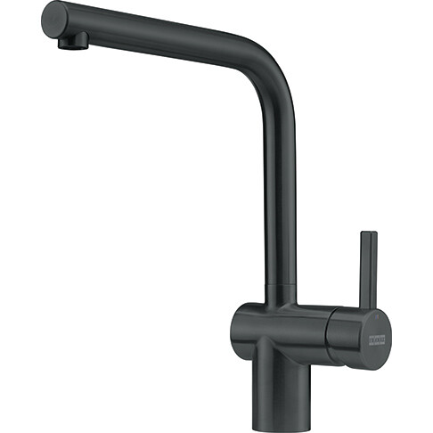 Atlas Neo Preto