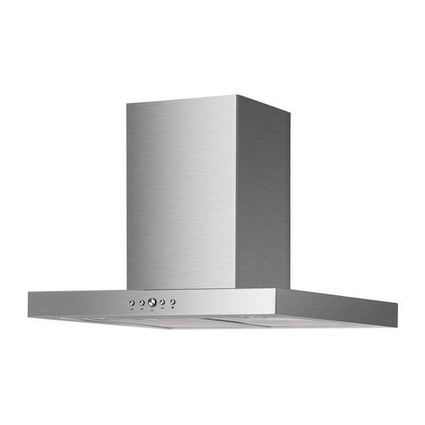 Exaustor Mepamsa Silueta XLA60 - 60cm 590m³/h 200W A