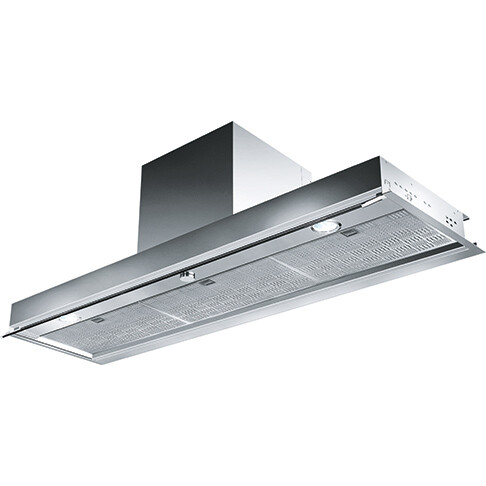 Exaustor Franke Style Plus FST PLUS 1208 X Inox