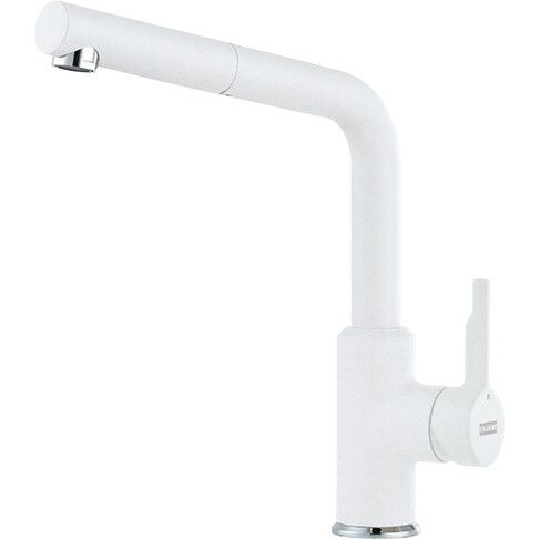 Misturadora Franke Urban Duche Branco