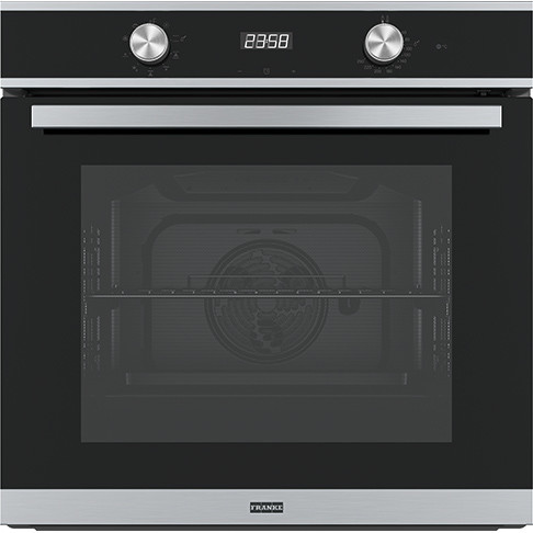 Forno Franke FSM 86 H XS Hidrolítico 71L Classe A