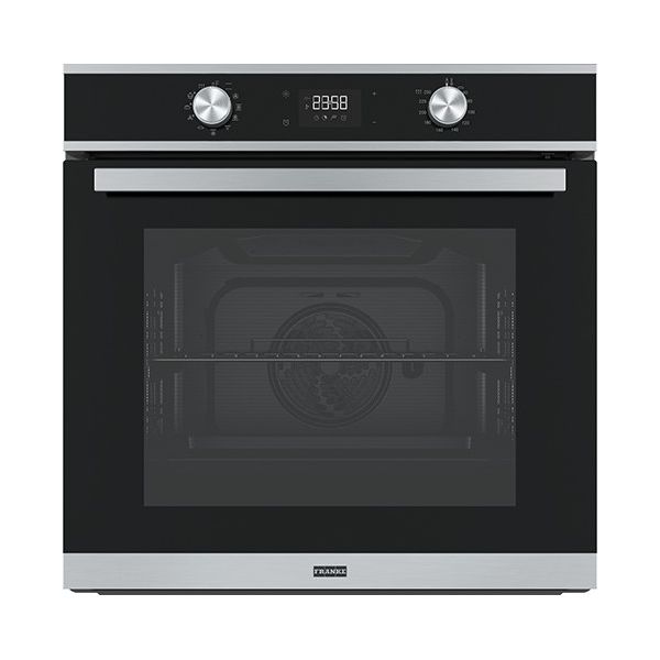 Forno Franke FSM 97 P XS Pirolítico 71L Classe A+