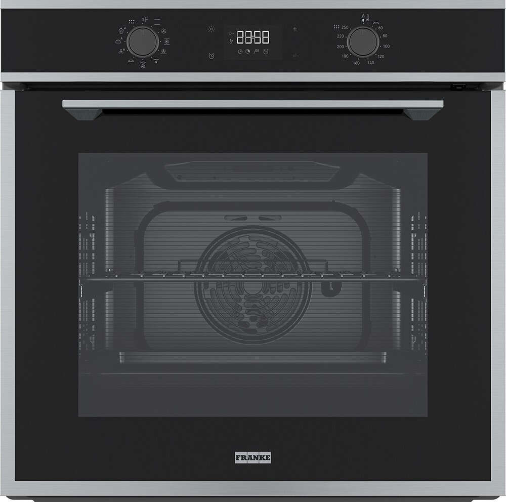 Forno Franke FMA 97 P XS Pirolítico 71L Classe A+