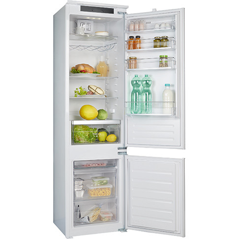 Frigorífico Franke Encastre FCB 360 V NE E
