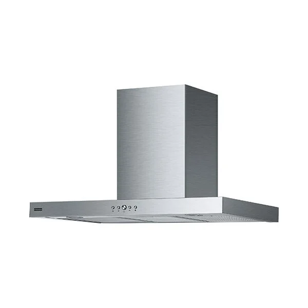 Exaustor Franke Tiber 90 XS Aço Inox