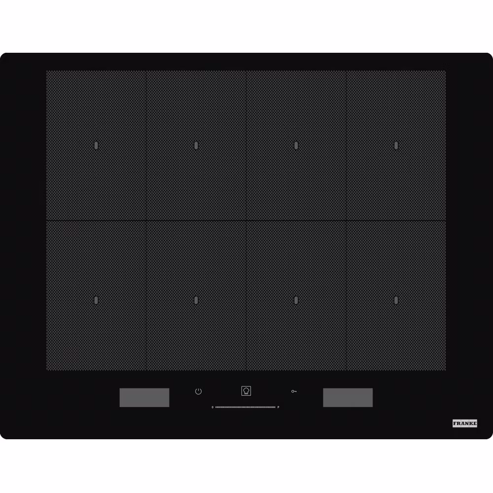 Placa Franke FMY 658 I FP BK