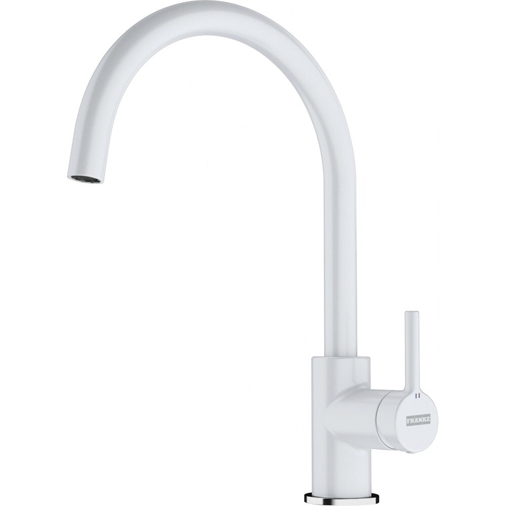 Misturadora Franke Lina Color Branco