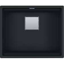 Cuba Franke Mythos Kubus 2 | 1 Cuba, Fragranite, Black Matt