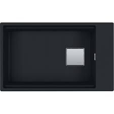 Franke KNG 110-62 Fragranite BLACK MATT
