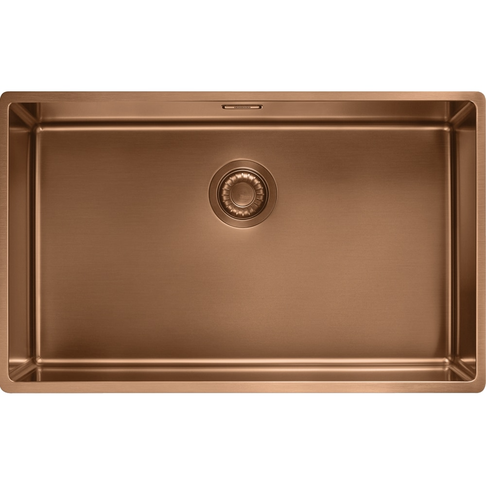 Cuba Franke Mythos BXM 210/110-68 Cooper