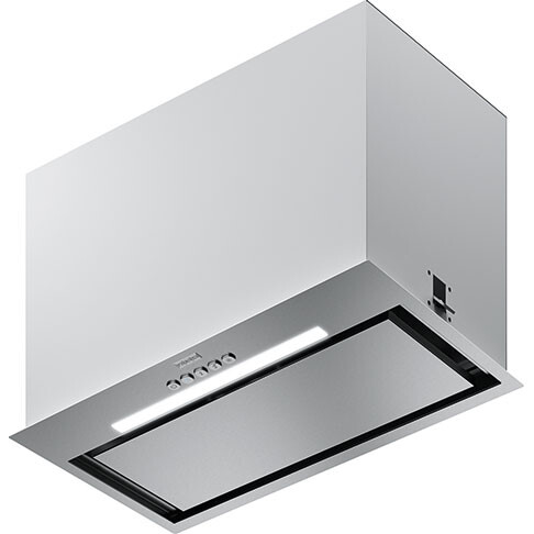 Exaustor Franke Box Plus Flush 2.0 FBFE XS A 52 Inox