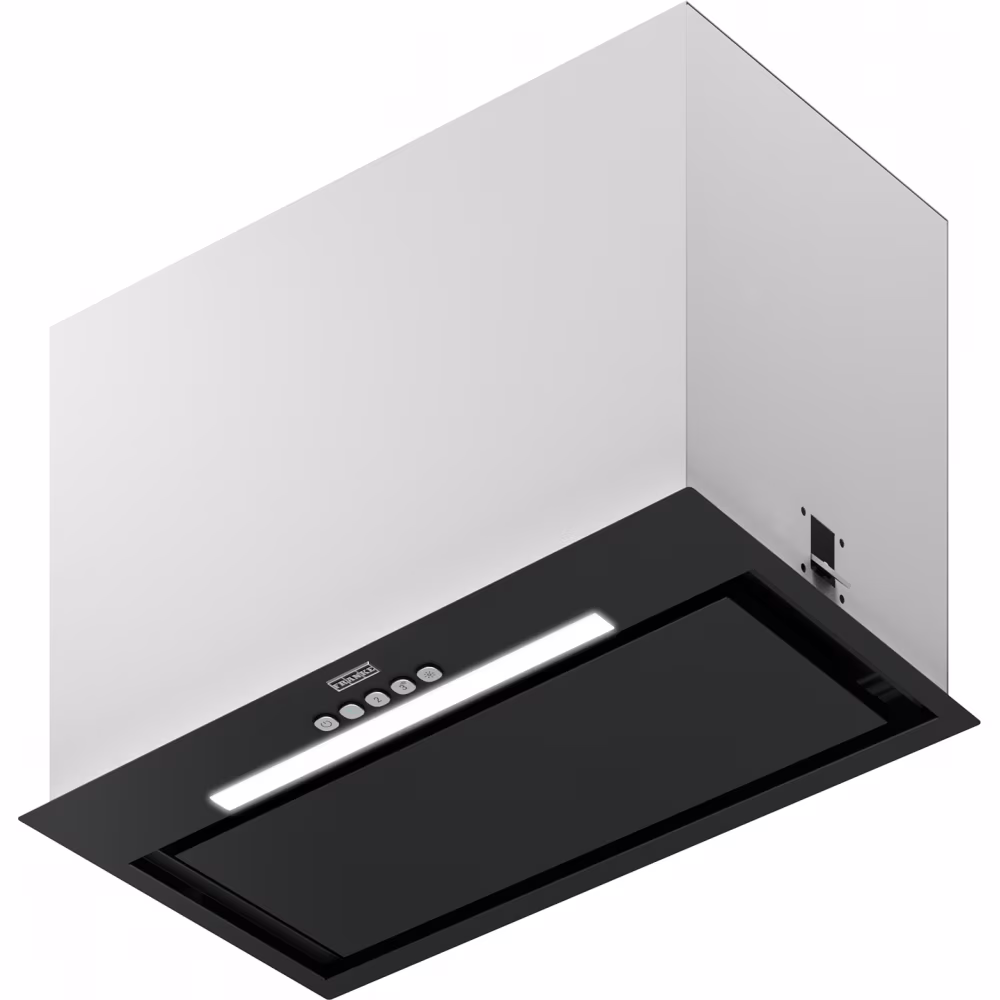 Exaustor Franke FBFE BK MATT A52 52cm Classe B