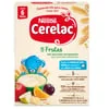 CERELAC FARINHA LÁCTEA 5 FRUTOS 250 G | WOWFARMA