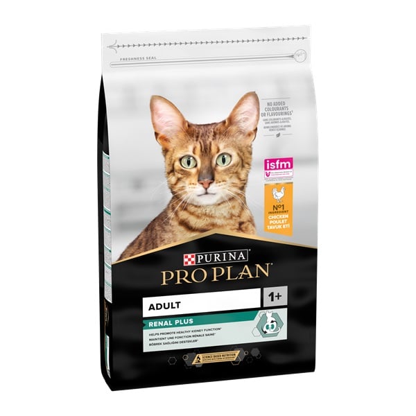 Pro Plan Cat Original Adult Chicken – 10 kg
