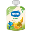 Nestle 4Frutas 90G 4M+