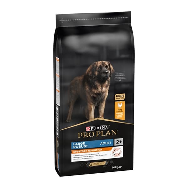 Pro Plan Dog Large Robust Adult – 14 kg