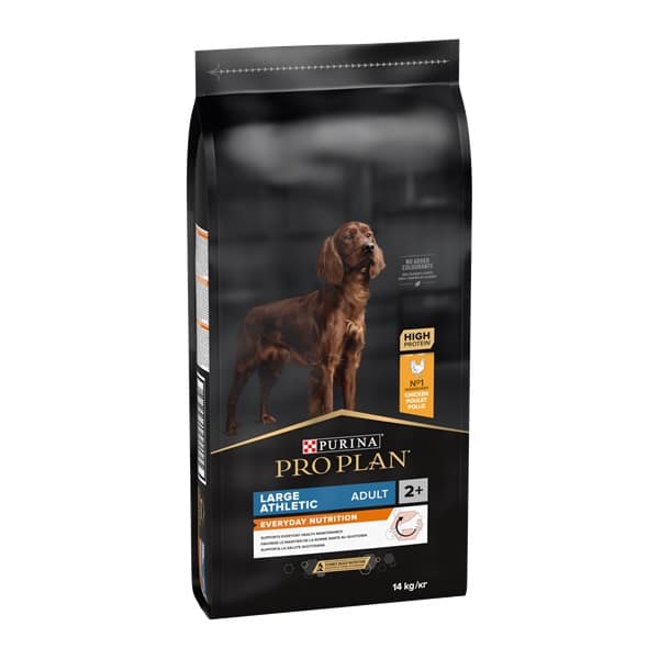Pro Plan Dog Large Athletic Adult – 14 kg