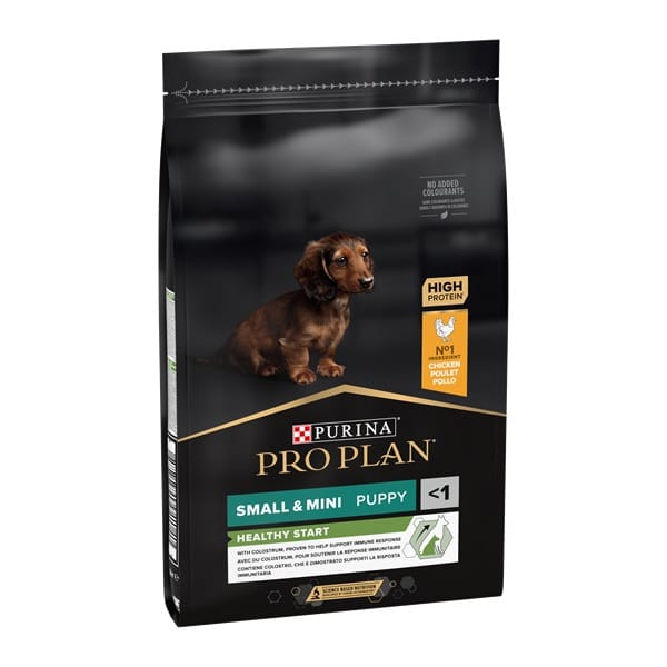 Pro Plan Dog Small & Mini Puppy Chicken – 7 kg