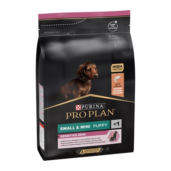 Purina Pro Plan Pro Plan Cão Cachorro Small & Mini