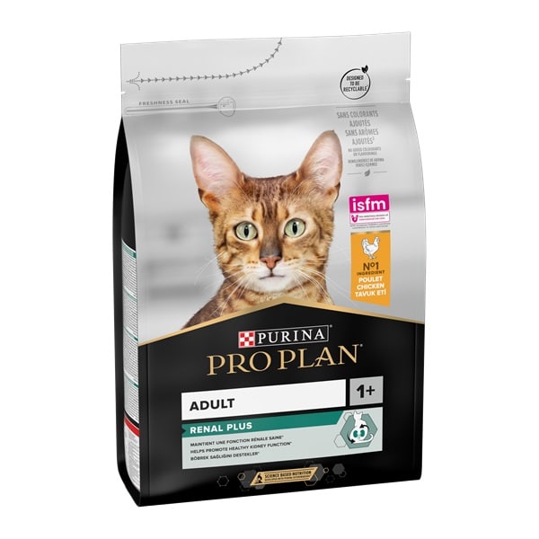 Pro Plan Cat Original Adult Chicken – 3 kg