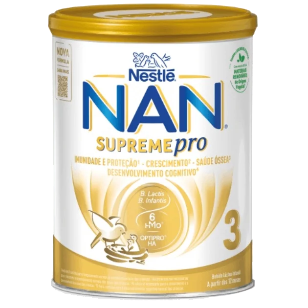 Nestlé NAN Supreme 3 800g
